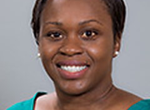 Dr. Joye E. Fordham, MD - Summerville, SC