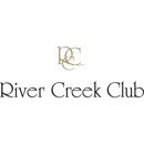 River Creek Club - Golf Courses