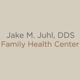 Jake M. Juhl, DDS