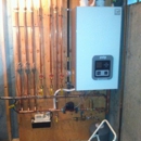 Jim's Plumbing Heating Inc & Air Conditionning - Plumbers
