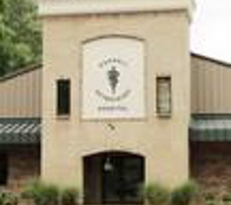 Randall Veterinary Hospital - Byram, MS