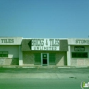 Bricks & Tiles Unlimited - Tile-Contractors & Dealers