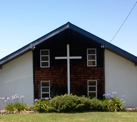 First Missionary Baptist Church - Santa Rosa, CA