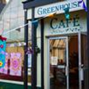 Coffee Connection at the Greenhouse Café - Coffee & Tea