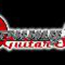 Tommy's Guitar Shop - Musical Instrument Supplies & Accessories
