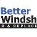 A Better Windshield - Windshield Repair