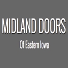 Midland Doors - North Scott Doors