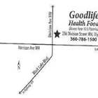 The GoodLife Health Foods