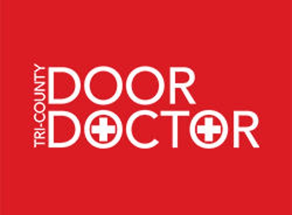 Tri-County Door Doctor