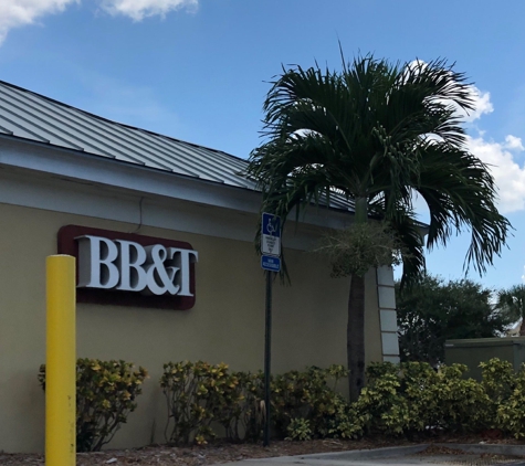 BB & T - Saint Petersburg, FL