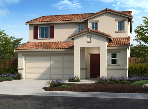 KB Home Centrella Villas - Fresno, CA