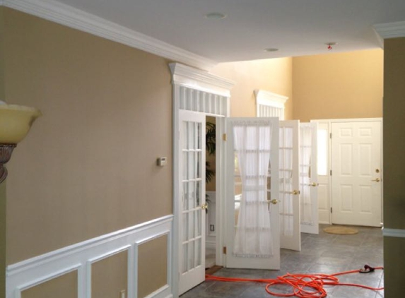 Paloma Construction & Painting - Huntington Station, NY