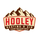 Hooley Heating & Air Conditioning - Air Conditioning Service & Repair