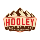 Hooley Heating & Air Conditioning