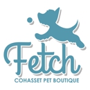 Fetch 02025 - Pet Services