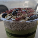 Palm Acai Cafe - Take Out Restaurants