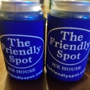 The Friendly Spot Ice House - American Restaurants