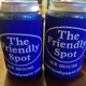 The Friendly Spot Ice House