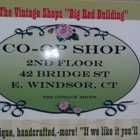 The Vintage Shops