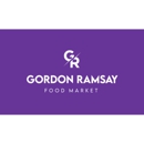 Gordon Ramsay Food Market - Bars
