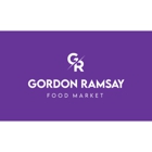 Gordon Ramsay Food Market