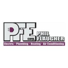 Phil Flaugher Electric & Heating
