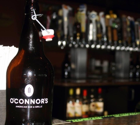 O'Connor's American Bar & Grille - Mount Holly, NJ