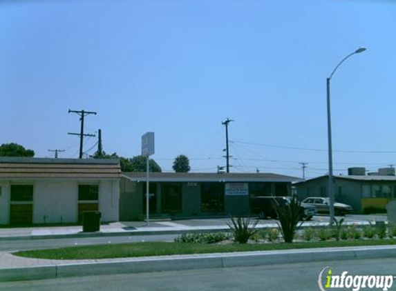 Mercury Insurance - Manor Ins. Agcy., Inc. - Downey, CA