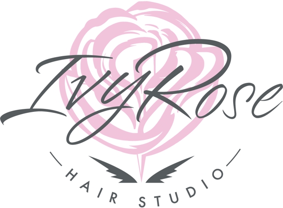 Ivy Rose Hair Studio - Brielle, NJ