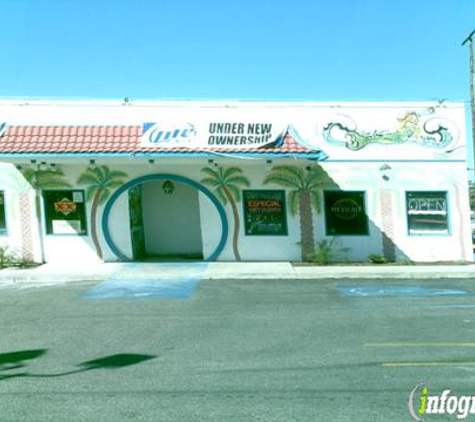 Las Islas Marias Mariscos - Fontana, CA