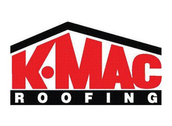 KMAC Roofing - Saint Peters, MO