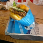 Elevation Burger