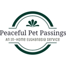Peaceful Pet Passings