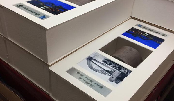 Dial-A-Picture Frame - Caringbah, NSW
