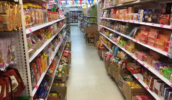 Yz Asian Market - Asheville, NC