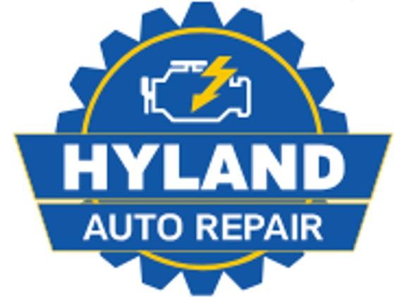 Hyland Auto Repair - Tempe, AZ