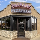 Paisans Pizzeria - Pizza