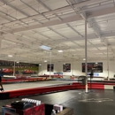 K1 Speed Inc - Race Tracks