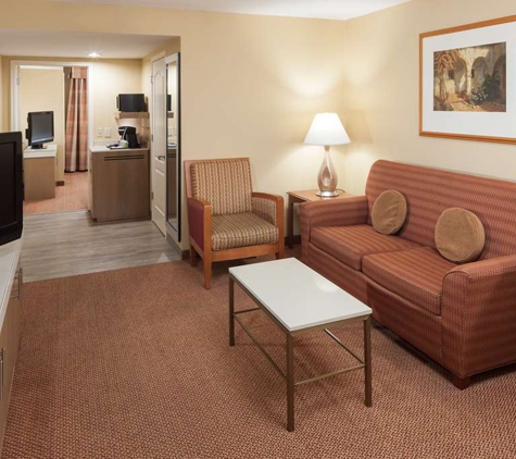 Hilton Garden Inn McAllen - Mcallen, TX