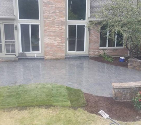 CP Landscaping - Barrington, IL