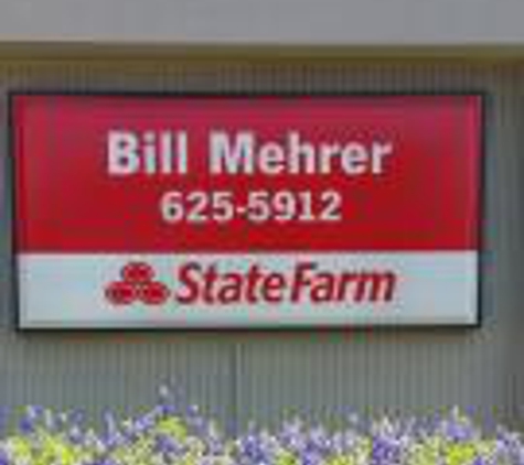 Bill Mehrer - State Farm Insurance Agent - New Braunfels, TX