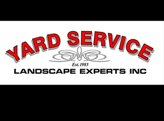 Yard Service Landscape Experts, Inc. - Warwick, RI