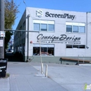 Screen Play - Multimedia