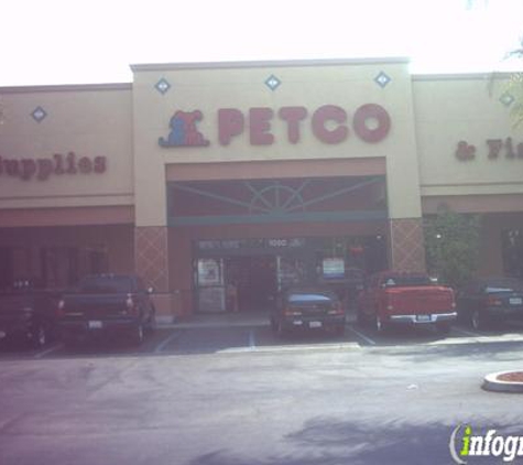 Petco - West Covina, CA