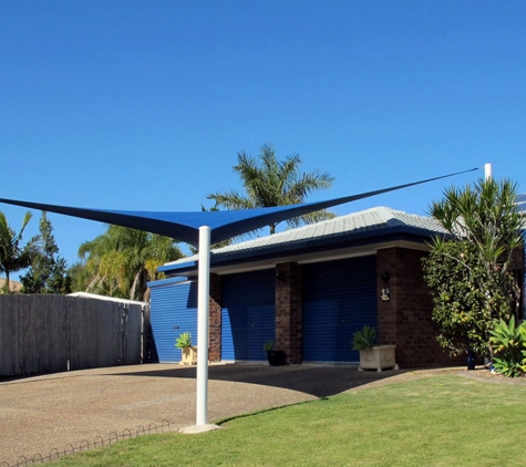M & M Tarp Repairs - Capalaba, QLD. We Can Create Custom-Made Canopies For Utilities And Trailers