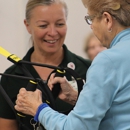 Sparrow Outpatient Rehabilitation Center-Williamston Rehabilitation Center - Physical Therapists