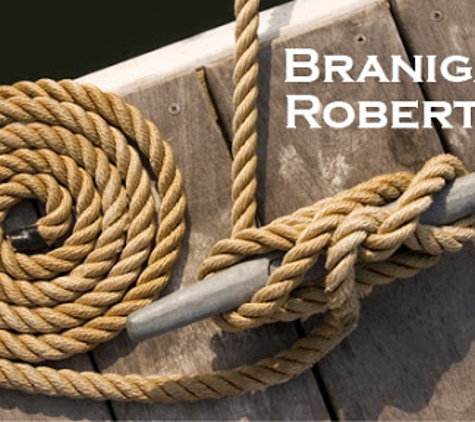 Branigan Robertson-Employment Attorney - Irvine, CA