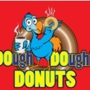 Dough Dough's Donuts