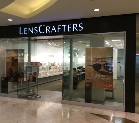 LensCrafters - Dallas, TX