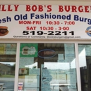 Billy Bob's Burgers - Fast Food Restaurants